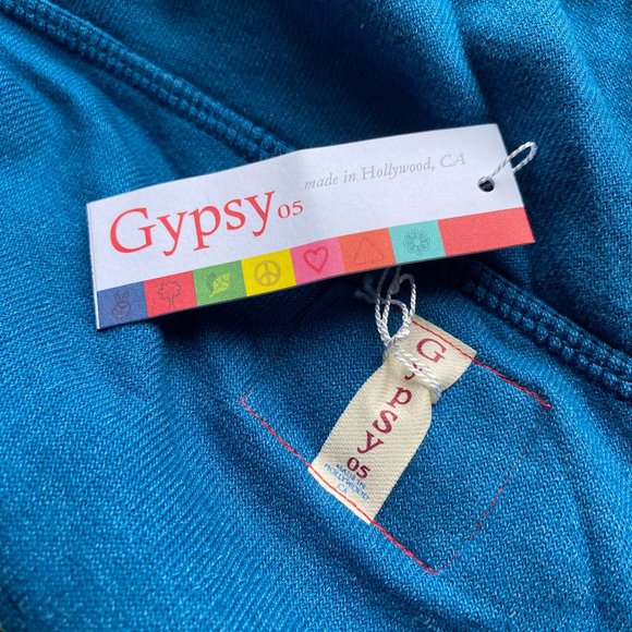 NWT Gypsy 05 made in Hollywood - Picture 2 of 7